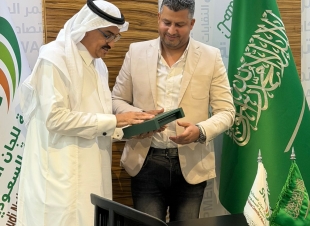  الشباب المصري واللجنة الوطنية للجان العمالية بالسعودية يتوافقان على تعزيز حقوق العمال وتطوير بيئة العمل من خلال رؤية مشتركة لمستقبل العمل 