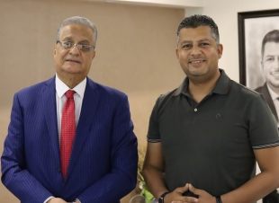 مجلس الشباب المصري يطلق “البرنامج الوطني للحقوق والمواطنة الرقمية