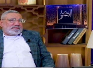 الإعلامي أشرف محمود: الصيام سر بين العبد وربه