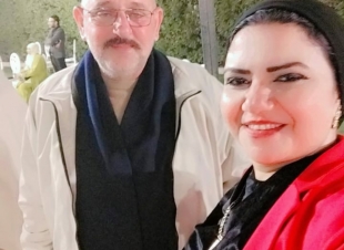 المجلس الدولي يقيم حفل إفطار بحضور لفيف من الشخصيات العامة والتنفيذية