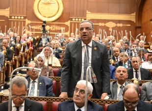 محمود مسلم: المعاشات استحقاق وليست منحة.. ونطالب بمزيد من الجهد لتعزيز الاستدامة