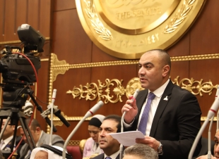 النائب محمد ابوحجازي لبوابة الشيوخ: أعمل بكل جهد لتحقيق كافة آحلام وطموحات الشعب الدمياطي ..ولازال لدينا الكثير من أجلهم