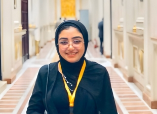 في ذكرى 30 يونيو.. رضوي الخولي: السنوات الماضية شهدت توسعًا في مشاركة المرأة في الحياة العامة