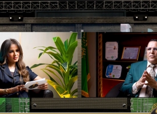 المستشار جمال عاشور: خالي وأولاده كانوا سندًا حقيقيًا في رحلتي.. ومهما تحدثت فلن أوفي عائلتي حقها