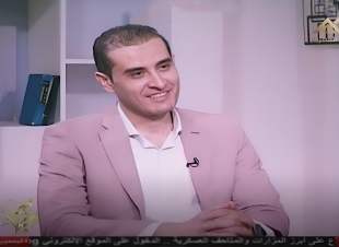 محمد ثروت هيكل: انهيار الهدنة لم يكن مفاجئاً.. والشرق الأوسط لا يعترف بـ