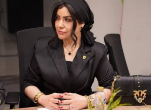 ريم القطان: قانون جهاز مستقبل مصر يعزز الشراكة مع القطاع الخاص ويدعم التحول نحو اقتصاد إنتاجي