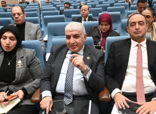 وكيل أفريقية النواب: تطبيق قانون تحليل المخدرات كشف آثارًا اجتماعية تستدعي المرونة التشريعية 