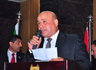 رئيس حزب صوت مصر: بيان الخارجية بشأن غزة يؤكد الموقف الوطني المسؤول ويوازن بين الدعم الإنساني والسيادة الوطنية