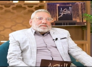 الإعلامي أشرف محمود: الاعتكاف جنة الأرض في رحاب العشر الأواخر