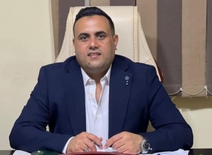 النائب مصطفى مزيرق: الالتفاف حول الدولة واجب وطني.. والبيانات الرسمية هي المصدر الوحيد للحقيقة
