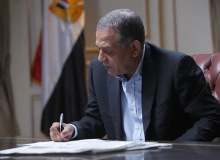محمد أنور السادات في اليوم العالمي لمحو الأمية: التعليم حق من حقوق الانسان ومحو الأمية مدخل للتمكين