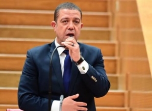 النائب سمير الخولي: زيارة ولي العهد السعودي تؤكد عمق الشراكة الاستراتيجية ووحدة المصير بين مصر والسعودية