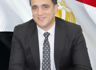 نائب رئيس شباب حزب الوفد : مشاركة الرئيس السيسي في «بريكس» درع إقتصادي وسياسي لحماية الأمن القومي