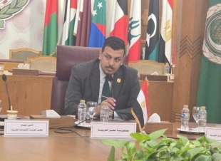 ياسر البخشوان: مصر الداعم الأول لاستقرار المنطقة وصمام أمان الأمن القومي العربي