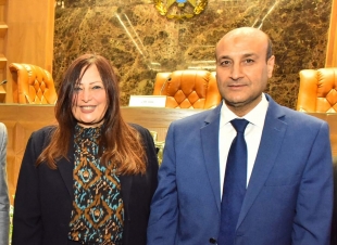 إليزابيث شاكر: تكريم حفظة القرآن رسالة تقدير لقيمة العلم والدين وبناء الوعي لدى الأجيال