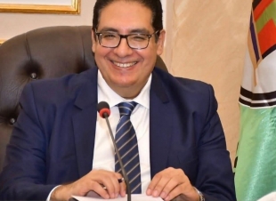 رئيس جامعة القاهرة: مؤتمر ريادة الأعمال يرسم رؤية الدولة في أفريقيا 