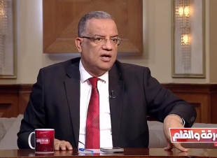 محمود مسلم: ما فعلته الإخوان في المصريين لا يقل عن ما فعلته أمريكا وإسرائيل في إيران.. هم لنا عدو واضح 