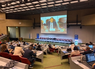 عقيل يطالب بوضع آليات لوقف تدفق العتاد العسكري لقوات الدعم السريع في السودان