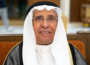 إبراهيم طاهر البغلي.. «الرجل الذهبي» الذي جعل من العطاء الإنساني رسالة ومن برّ الوالدين إرثًا عربيًا
