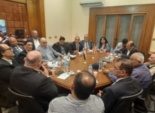 موسى مصطفى موسى: المعارضة الوطنية شريك في حماية الدولة.. والتعليم بوابة بناء الإنسان المصري