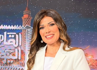 وفاء حامد تكشف توقعاتها بشأن دور مصر في احتواء الأزمات والتعامل مع التطورات الدولية