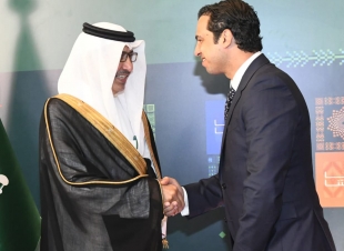 علي سالم: العلاقات الاقتصادية المصرية السعودية تفتح الطريق أمام شراكات صناعية واستثمارية جديدة