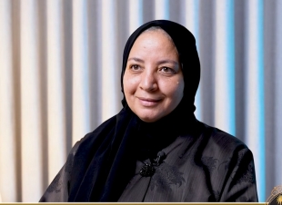 عزة أبو سيف: المذاكرة الطويلة لا تضمن الدرجات العالية وطريقة التدريب الخاطئة هي السبب