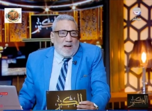 أشرف محمود: قوم عاد سقطوا في فخ العلم بلا دين