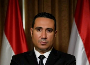 محمد مجدي صالح يهنئ السعودية باليوم الوطني الـ96: العلاقات المصرية السعودية نموذج للأخوة والشراكة الاستراتيجية