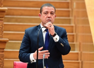 النائب سمير الخولي: منتدى مصر الحكومي منصة لتطوير الأداء المؤسسي وتحويل الأفكار المبتكرة إلى حلول تدعم التنمية الشاملة