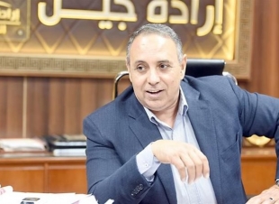 «عام على المقعد.. أين كان نائب البساتين؟».. تيسير مطر يفتح ملف كشف حساب محمود الشيخ أمام الناخبين