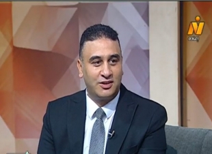 رامي جلال: مؤتمر 