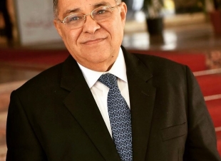 المجلس الأعلى للاقتصاد العربي الأفريقي يُعين اللواء الدكتور صفوت النحاس بمنصب الأمين العام المساعد وزيرًا مفوضًا