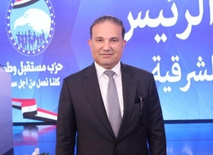 تامر عبد الحميد: برنامج رد الأعباء التصديرية الجديد 