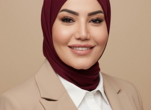 النائبة عبير عطا الله: الرئيس السيسي يضع خارطة طريق لعصر التعليم الرقمي وصناعة الكادر الفني العالمي 