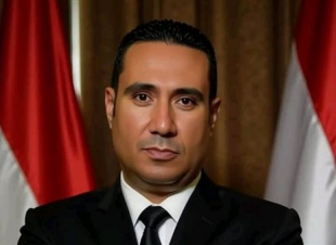 محمد صالح: موقف مصر تجاه الإمارات يعكس قوة الدولة وثباتها في مواجهة التهديدات الإقليمية